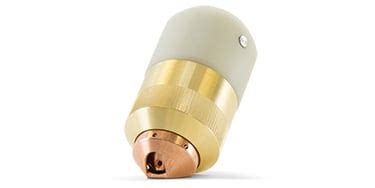 FlushCut consumables for Powermax systems .